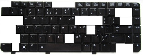 Hp135 touches pour - touches, hp