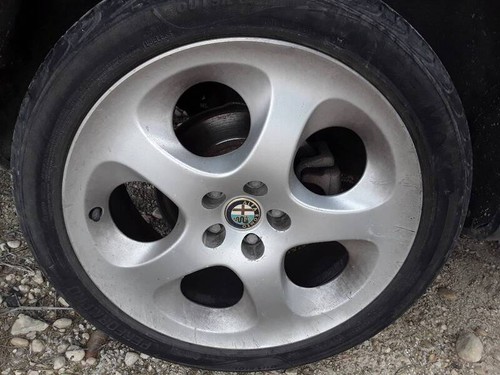60669917 jante alfa romeo 147 - romeo,