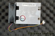 Acer Altos G530 Heatsink & Fan