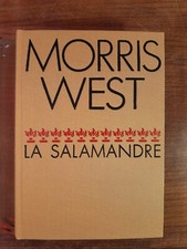 Morris West - La Salamandre -