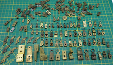 lot de pièce d'horloge