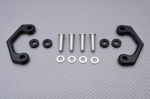 Hooks platines fixations - hooks/platines,