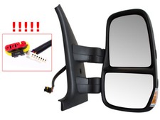 RETROVISEUR ELECTRIQUE