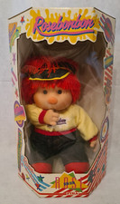 FIBA - ROSEBONBON - Poupée