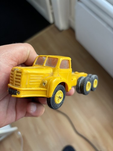 Miniature norev 43 - miniature, tracteur