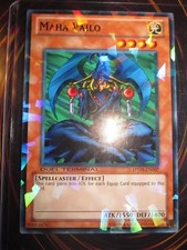 YU-GI-OH STR MAHA VAILO DUEL TERMINAL FOIL DT05-EN007 NEUVE N/MINT