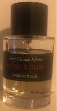 Frédéric Malle Rose Et Cuir Eau De Parfum 100Ml il Manque 15ml,Identique Photos