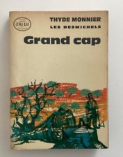 THYDE MONNIER. LES DESMICHELS