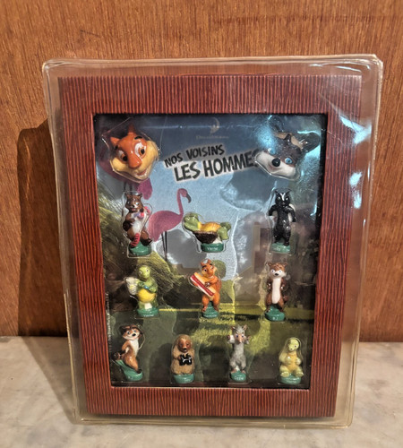 Coffret série complète 11 - coffret,