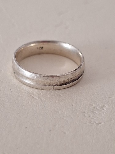 Bague 925 argent - 925,