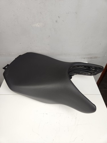 Selle pilote haute - selle, mm