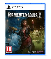 Tormented Souls 2 PS5