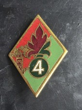 Légion . 4° REI . Modéle