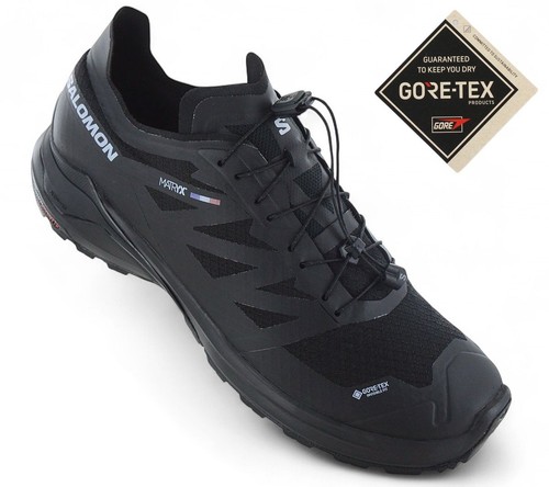 Chaussures baskets salomon - baskets,