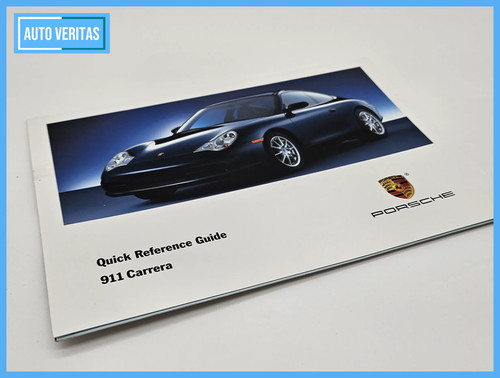 Original porsche 911 carrera - original,