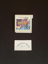 Jeu Nintendo 3DS - Pokémon Y