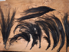LOT 9 ANCIENNES PLUMES DROITE