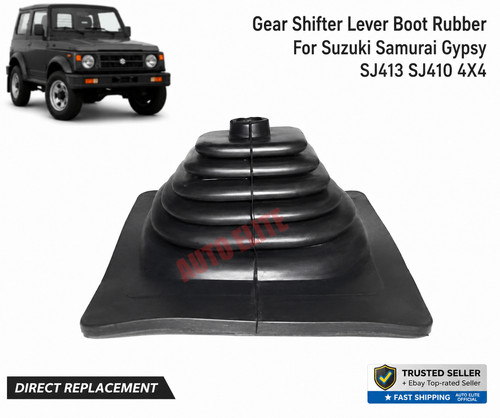 Suzuki samurai sj410 sj413 - samurai,