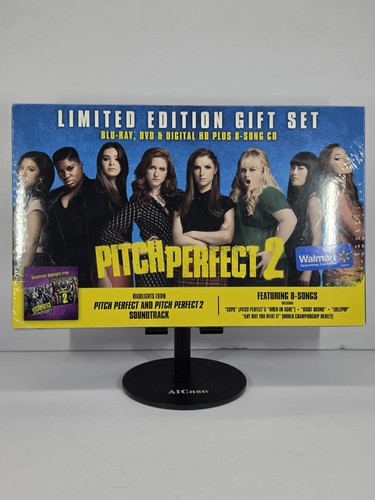 Pitch perfect limited - perfect, 2