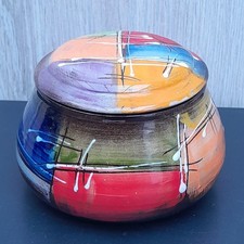 Jean Marc DUVAL Artisan potier