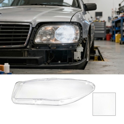 Headlight lens suitable - lens, for