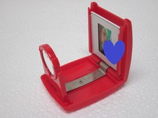 Ancienne Visionneuse Impérial U.S.A.  +  1 Diapositive Femme  érotico  Amateur