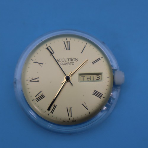 Vintage bulova accutron quartz - vintage,