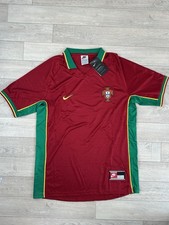 Portugal – Maillot Vintage
