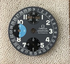 Cadran Speedmaster Day Date