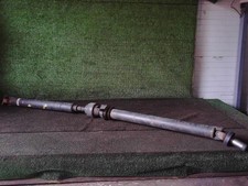 Arbre de transmission (propulsion) TOYOTA RAV4 2 PHASE 2 3712042030