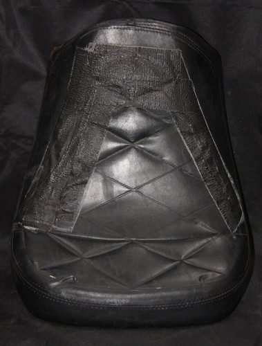 Selle pilote 77100me2000 - selle,