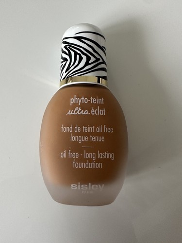 Sisley phyto teint ultra - phyto-teint, eclat