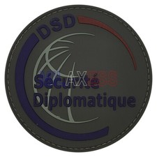 DSD Détachement Sécurité