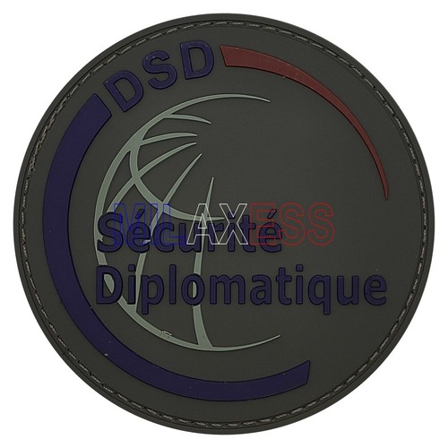 Dsd détachement sécurité - dsd,