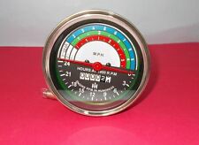 IH / Farmall Cub / Cub Loboy Tachymètre - Remplacement Neuf