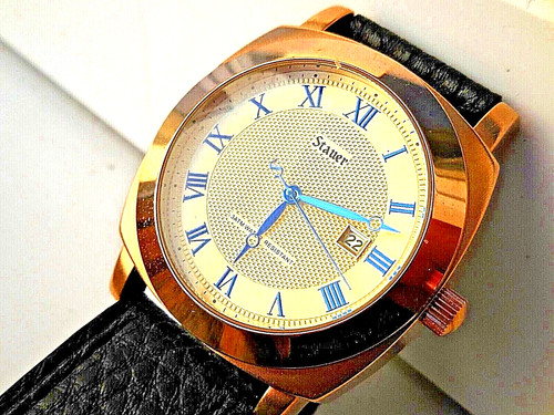 Remarquable montre stauer - montre,
