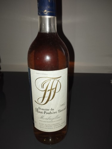Domaine haut poulvere tircul - domaine,