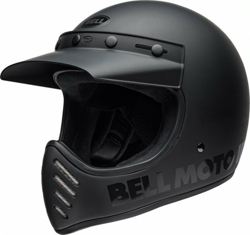 Casque intégral moto - intégral, moto-3