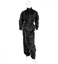 Ensemble veste et pantalon pluie Mad Taille L pour moto scooter neuf destockage