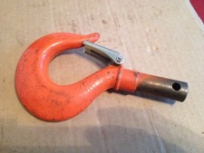 CM Columbus Mckinnon 45604 Top