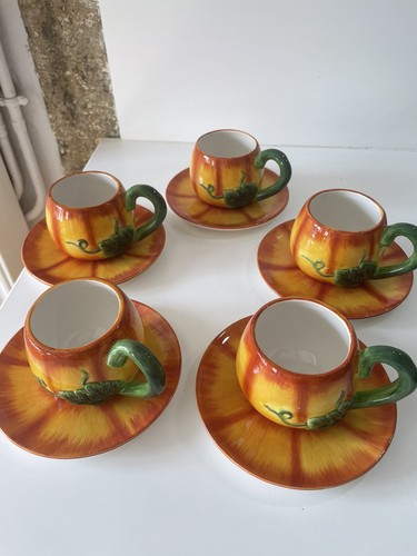 Tasses café thé - café, en