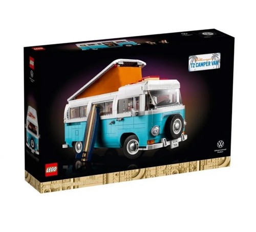 Lego icons 10279 le - -,