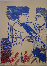 Alekos/Alecos Fassianos