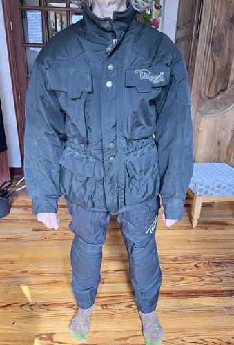 Manteau moto femme - manteau,