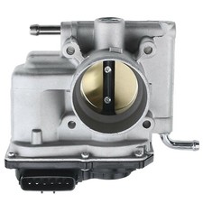 Boîtier Corps de Papillon