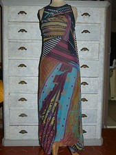 cla BELLE ROBE SAVE THE QUEEN