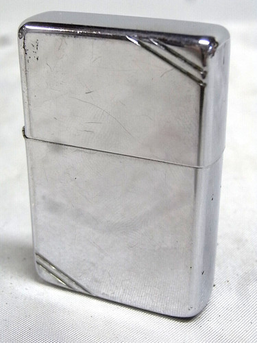 Zippo briquet essence - zippo,