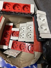 Blocs Prises Detrompeées