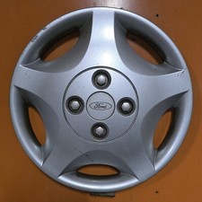 enjoliveur Ford 14 pouces