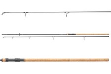 DAIWA Crosscast Traditional Carp 3,60m/3,00lbs 2-teilig Canne Carpe 12ft Liège